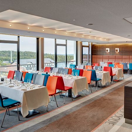 Lindner Hotel Nurburgring Congress, Part Of Jdv By Hyatt Екстериор снимка