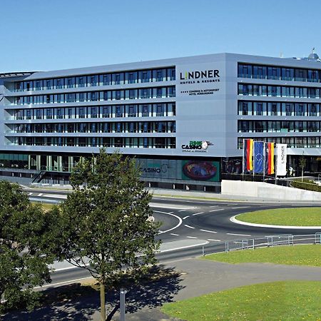 Lindner Hotel Nurburgring Congress, Part Of Jdv By Hyatt Екстериор снимка