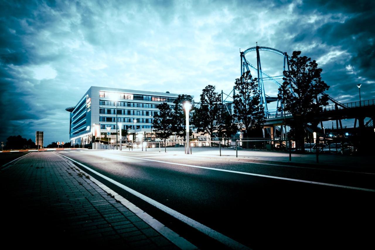 Lindner Hotel Nurburgring Congress, Part Of Jdv By Hyatt Екстериор снимка