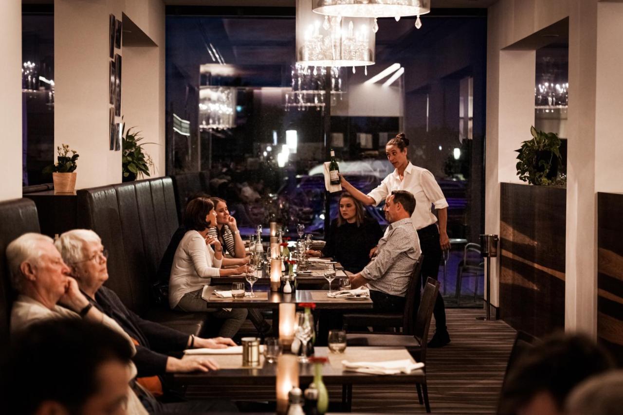 Lindner Hotel Nurburgring Congress, Part Of Jdv By Hyatt Екстериор снимка