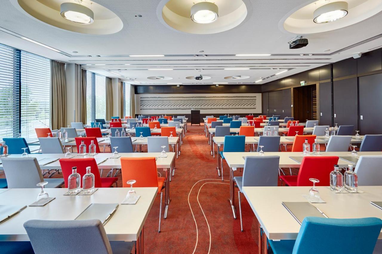 Lindner Hotel Nurburgring Congress, Part Of Jdv By Hyatt Екстериор снимка