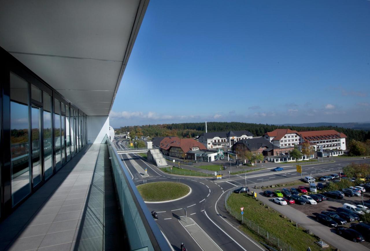 Lindner Hotel Nurburgring Congress, Part Of Jdv By Hyatt Екстериор снимка