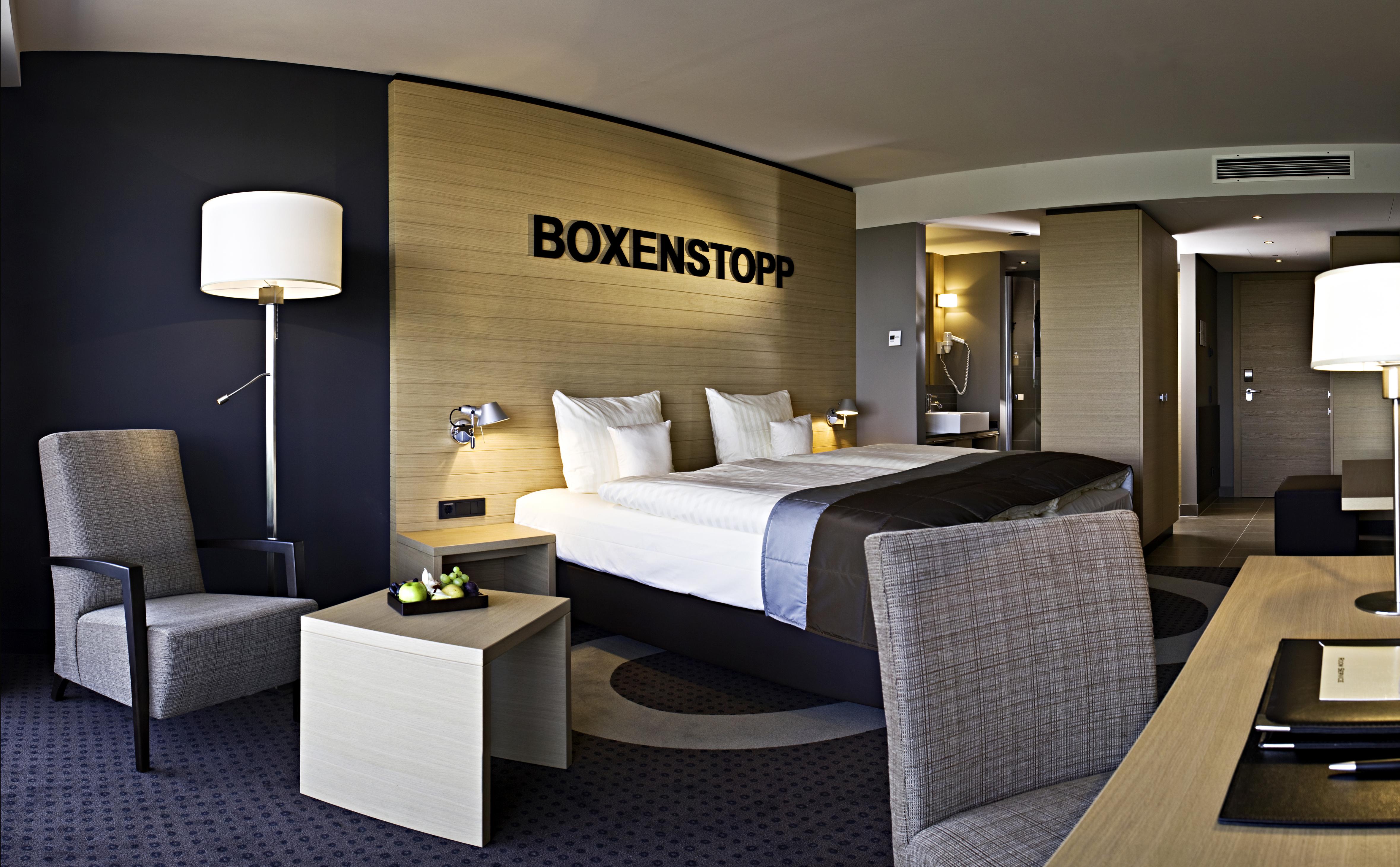 Lindner Hotel Nurburgring Congress, Part Of Jdv By Hyatt Екстериор снимка