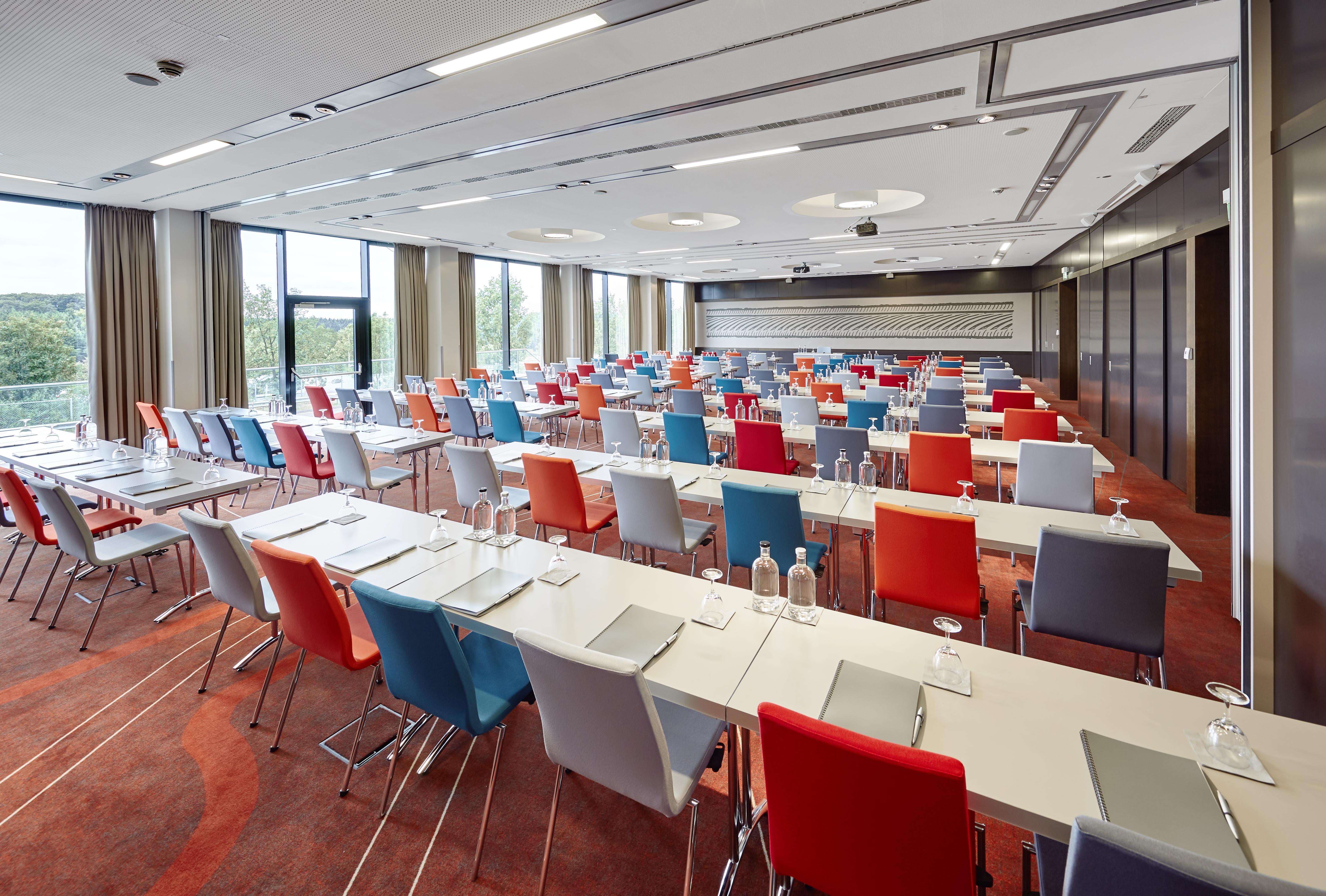 Lindner Hotel Nurburgring Congress, Part Of Jdv By Hyatt Екстериор снимка