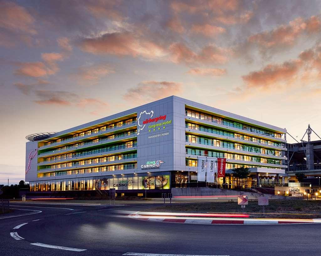 Lindner Hotel Nurburgring Congress, Part Of Jdv By Hyatt Екстериор снимка