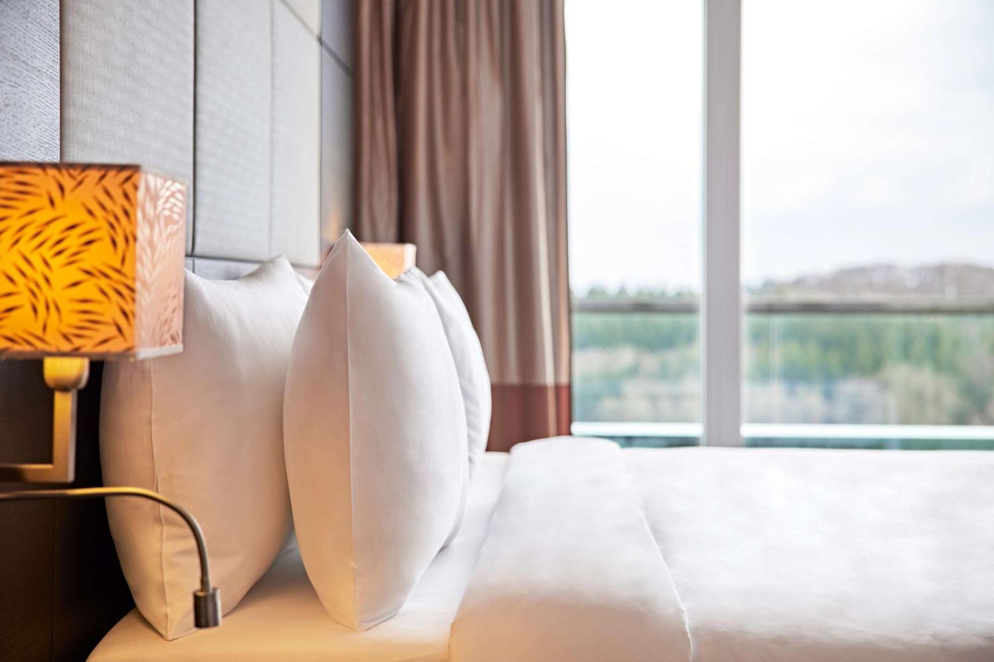 Lindner Hotel Nurburgring Congress, Part Of Jdv By Hyatt Екстериор снимка