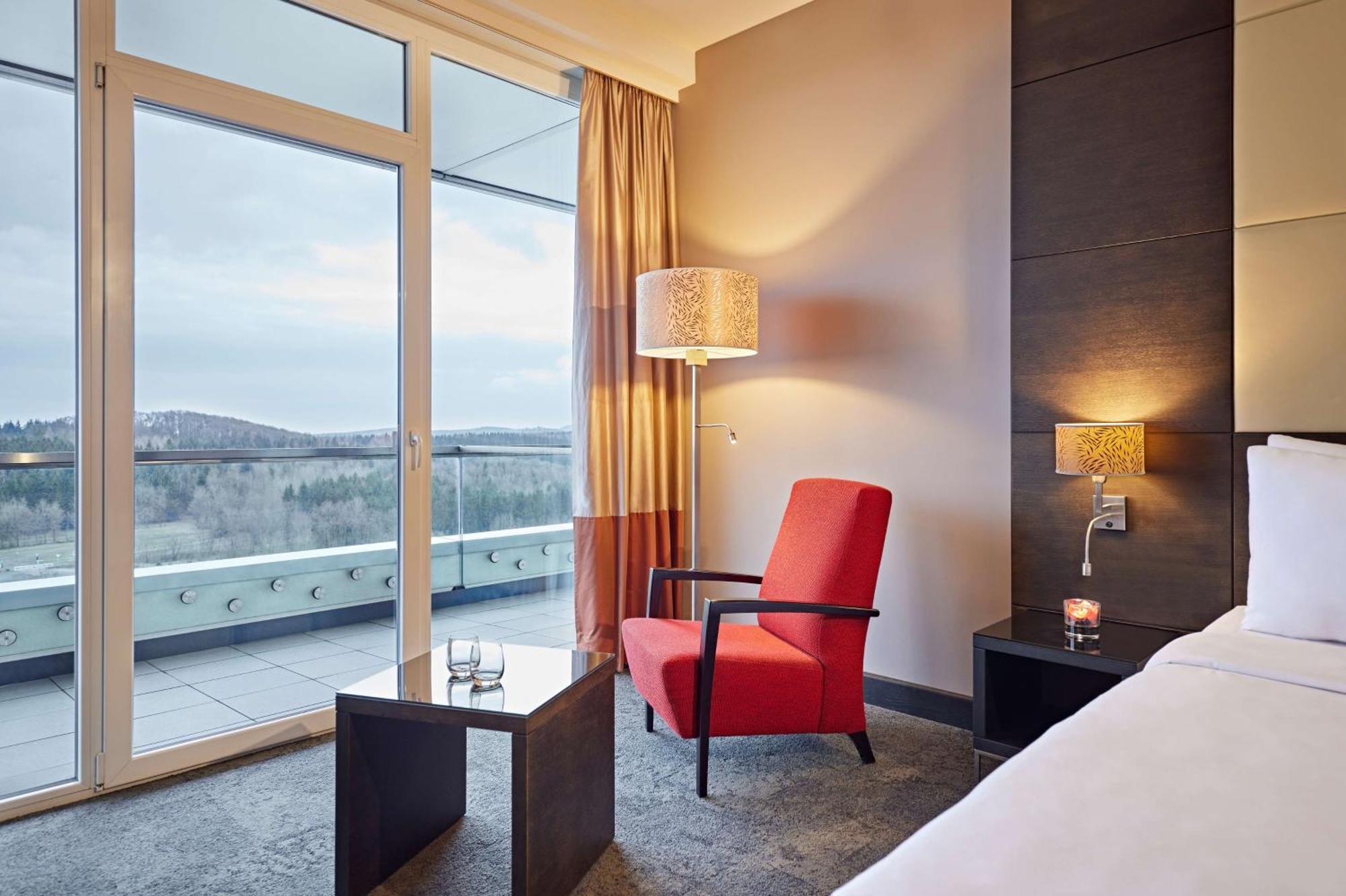 Lindner Hotel Nurburgring Congress, Part Of Jdv By Hyatt Екстериор снимка