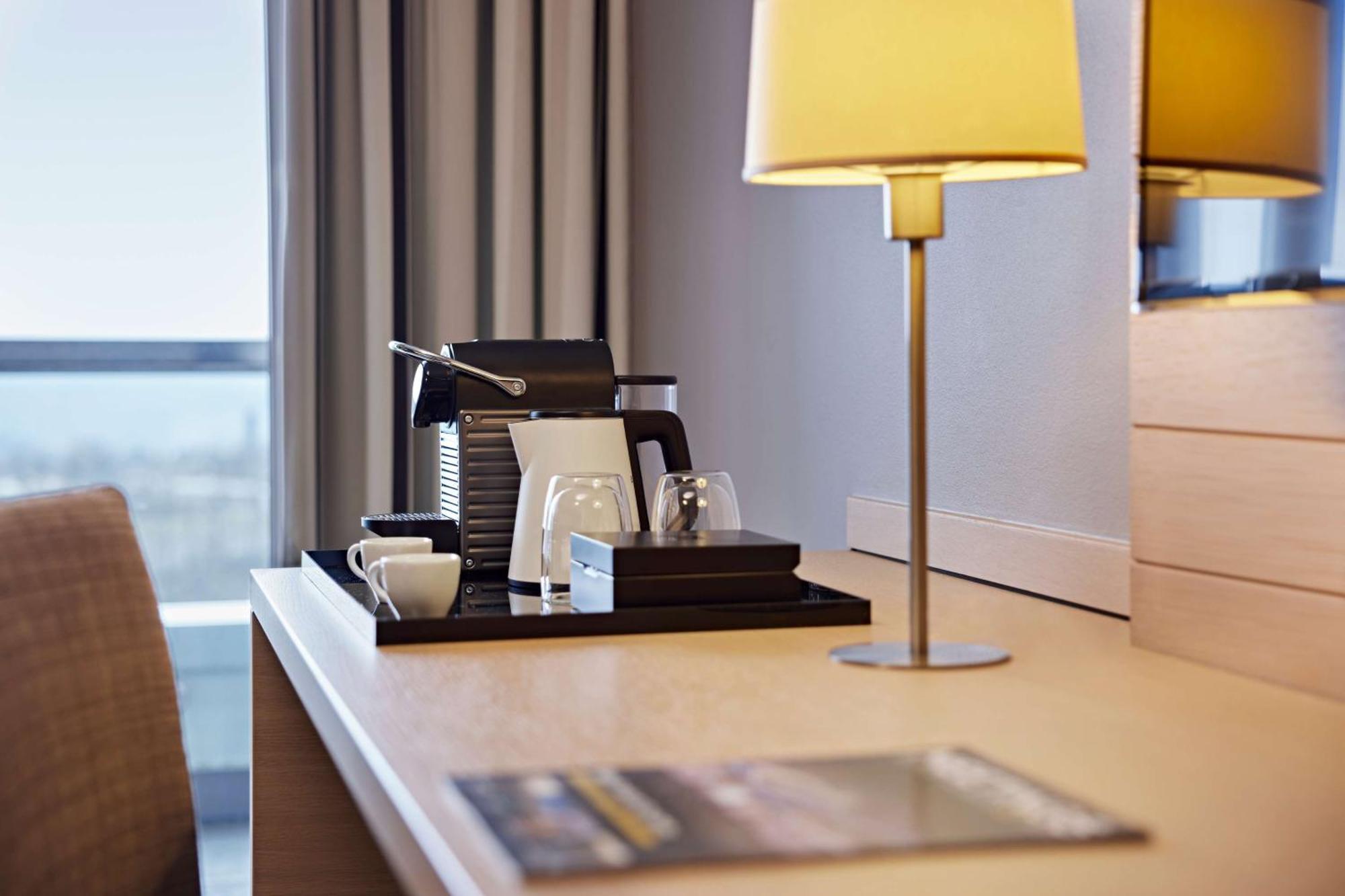 Lindner Hotel Nurburgring Congress, Part Of Jdv By Hyatt Екстериор снимка