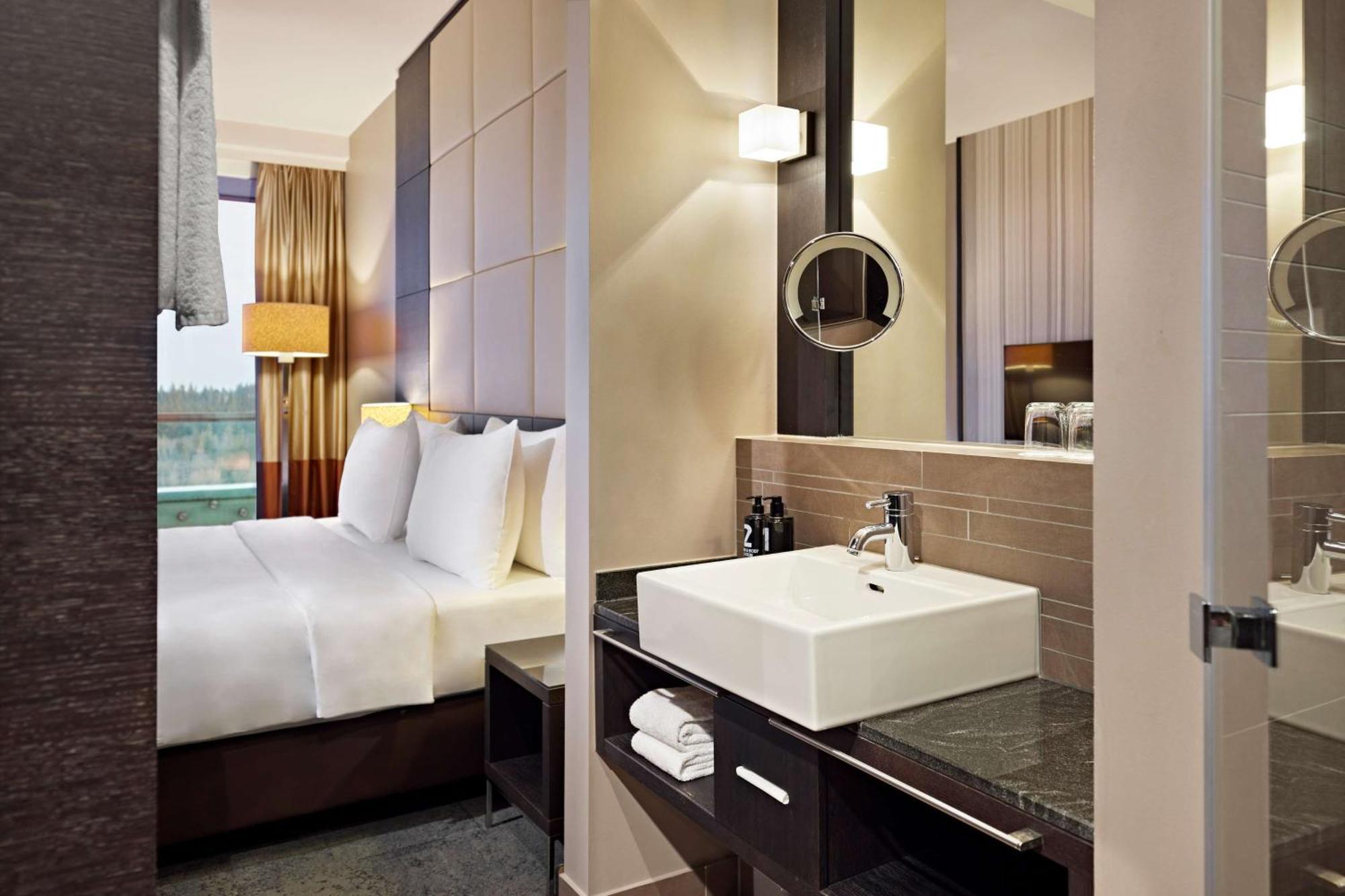 Lindner Hotel Nurburgring Congress, Part Of Jdv By Hyatt Екстериор снимка