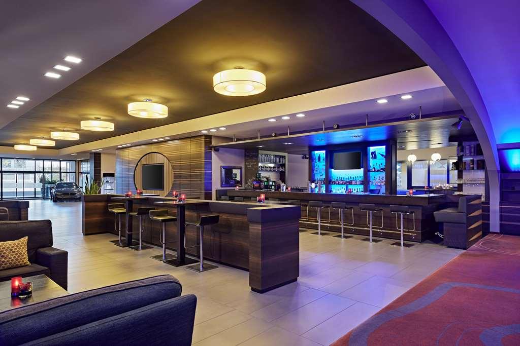 Lindner Hotel Nurburgring Congress, Part Of Jdv By Hyatt Ресторант снимка