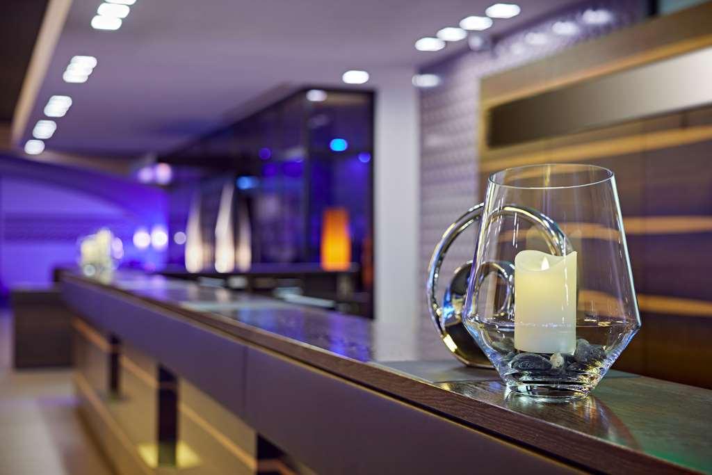 Lindner Hotel Nurburgring Congress, Part Of Jdv By Hyatt Интериор снимка