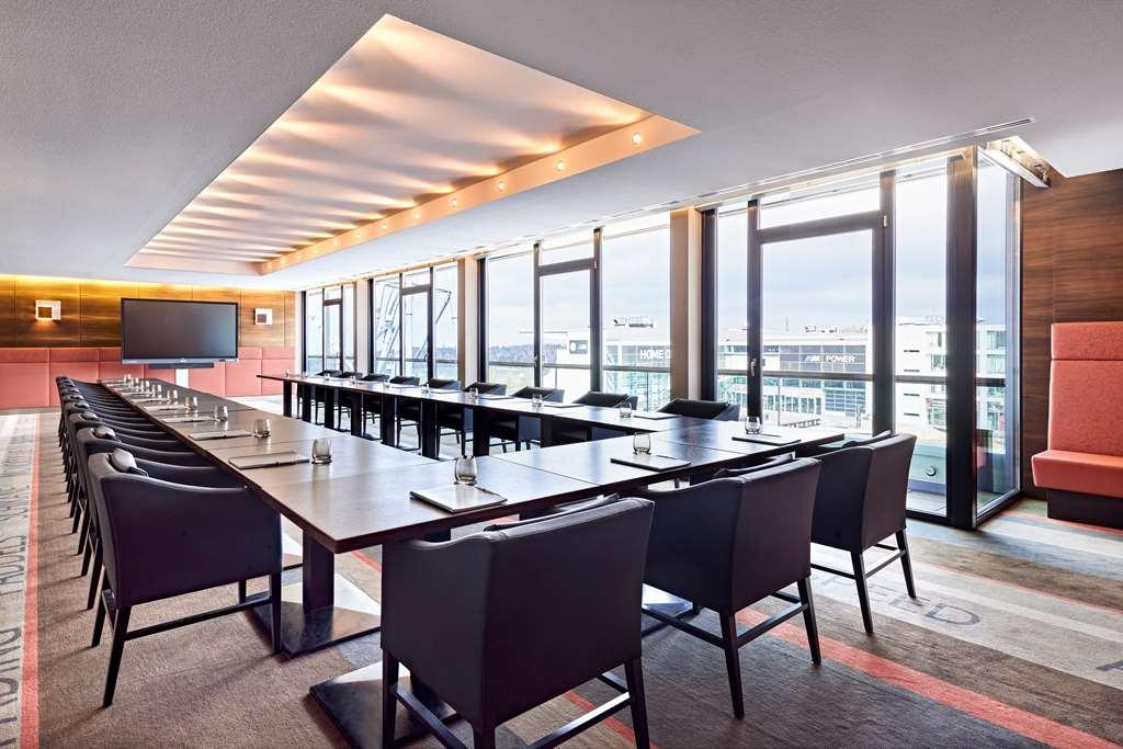 Lindner Hotel Nurburgring Congress, Part Of Jdv By Hyatt Съоръжения снимка