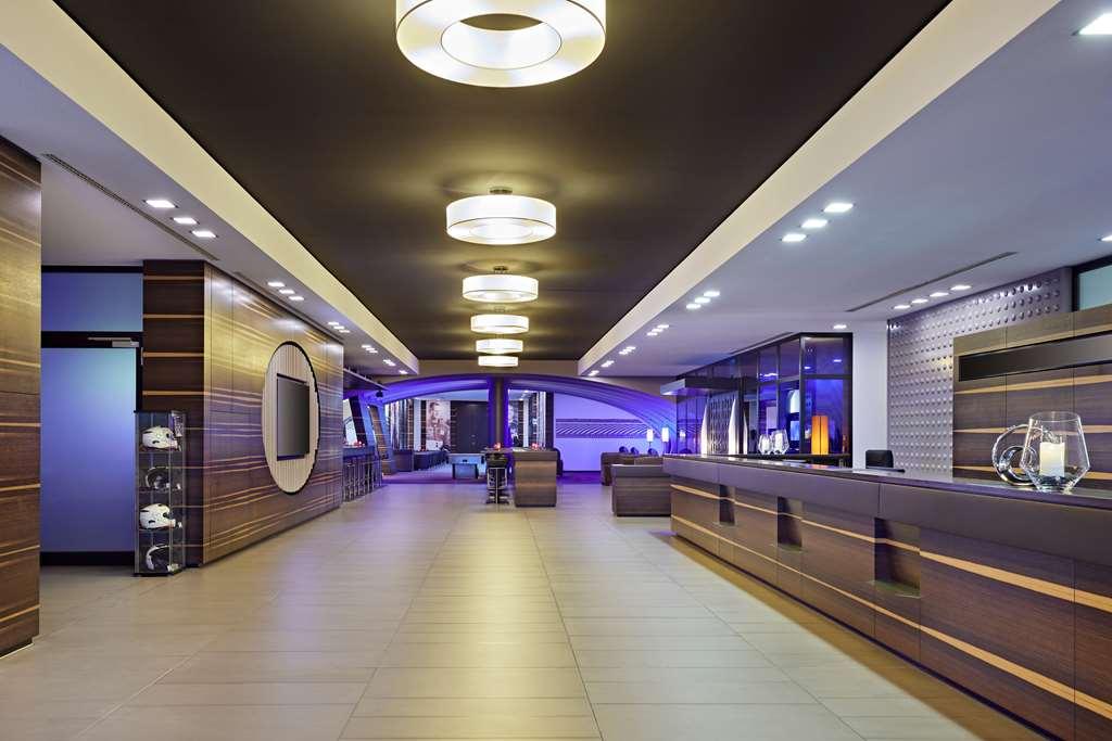 Lindner Hotel Nurburgring Congress, Part Of Jdv By Hyatt Интериор снимка