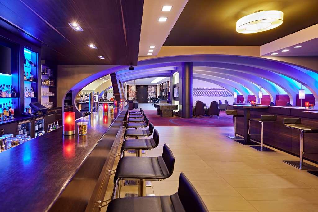 Lindner Hotel Nurburgring Congress, Part Of Jdv By Hyatt Ресторант снимка