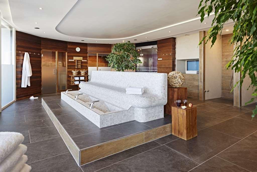 Lindner Hotel Nurburgring Congress, Part Of Jdv By Hyatt Съоръжения снимка