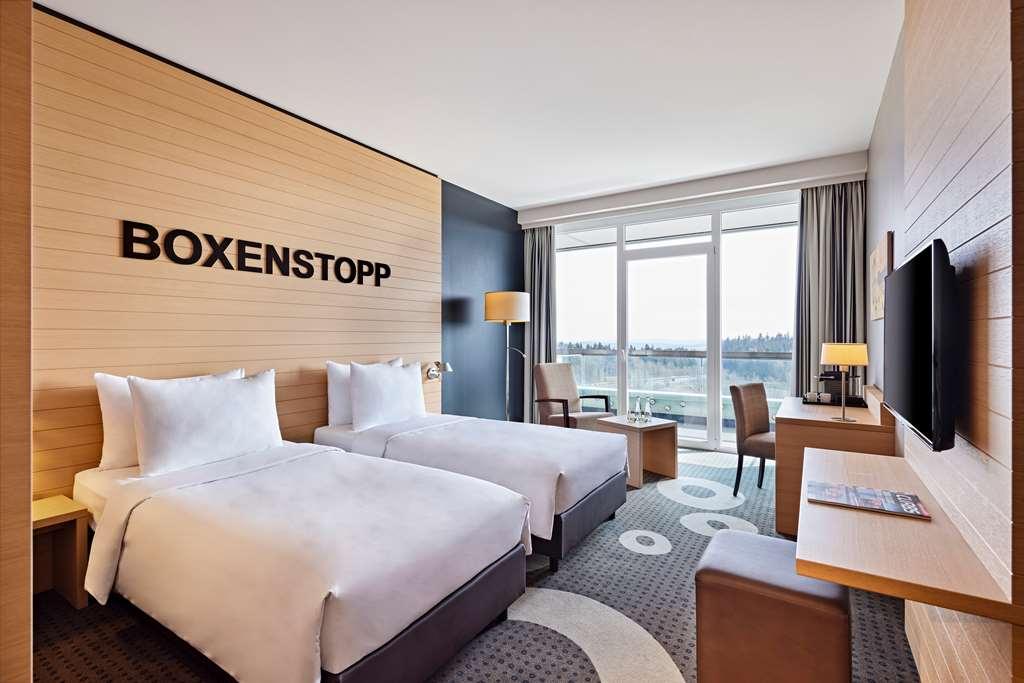 Lindner Hotel Nurburgring Congress, Part Of Jdv By Hyatt Стая снимка