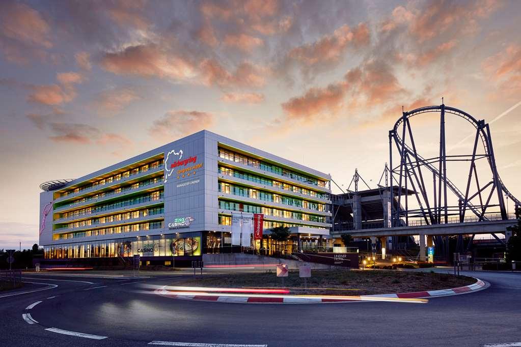 Lindner Hotel Nurburgring Congress, Part Of Jdv By Hyatt Екстериор снимка