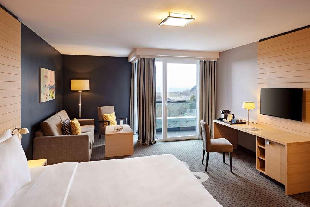 Lindner Hotel Nurburgring Congress, Part Of Jdv By Hyatt Стая снимка