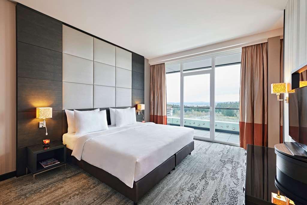 Lindner Hotel Nurburgring Congress, Part Of Jdv By Hyatt Стая снимка