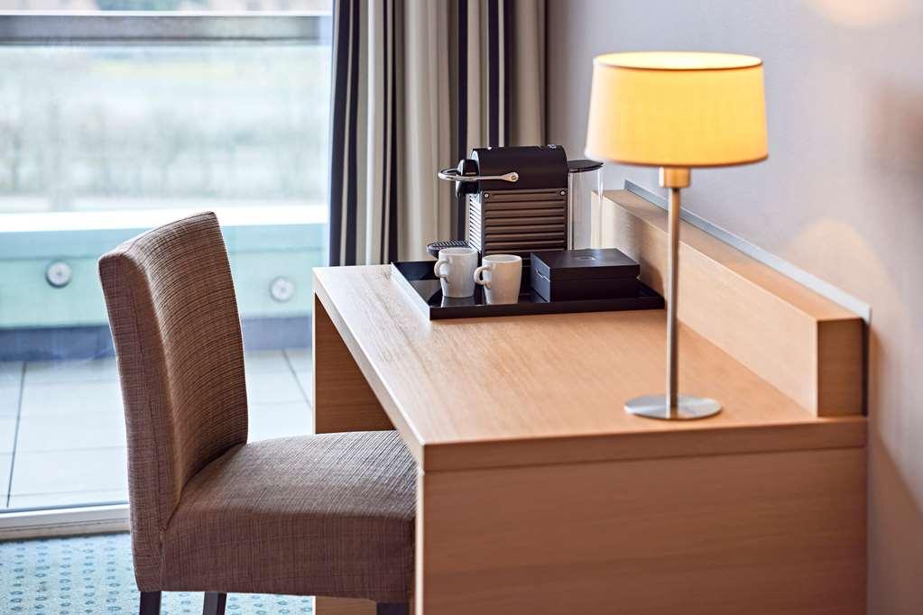 Lindner Hotel Nurburgring Congress, Part Of Jdv By Hyatt Стая снимка