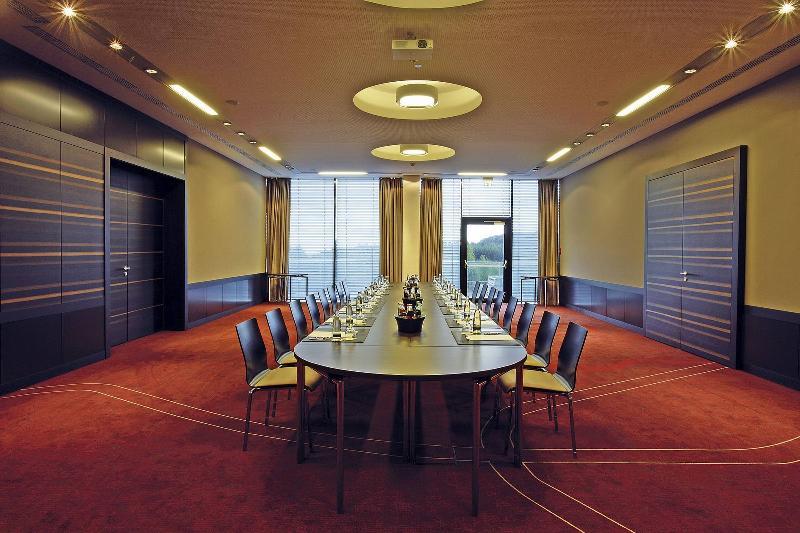Lindner Hotel Nurburgring Congress, Part Of Jdv By Hyatt Екстериор снимка