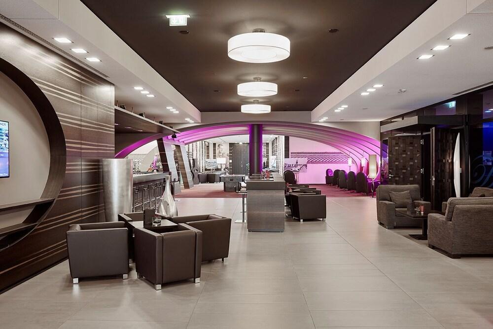 Lindner Hotel Nurburgring Congress, Part Of Jdv By Hyatt Екстериор снимка