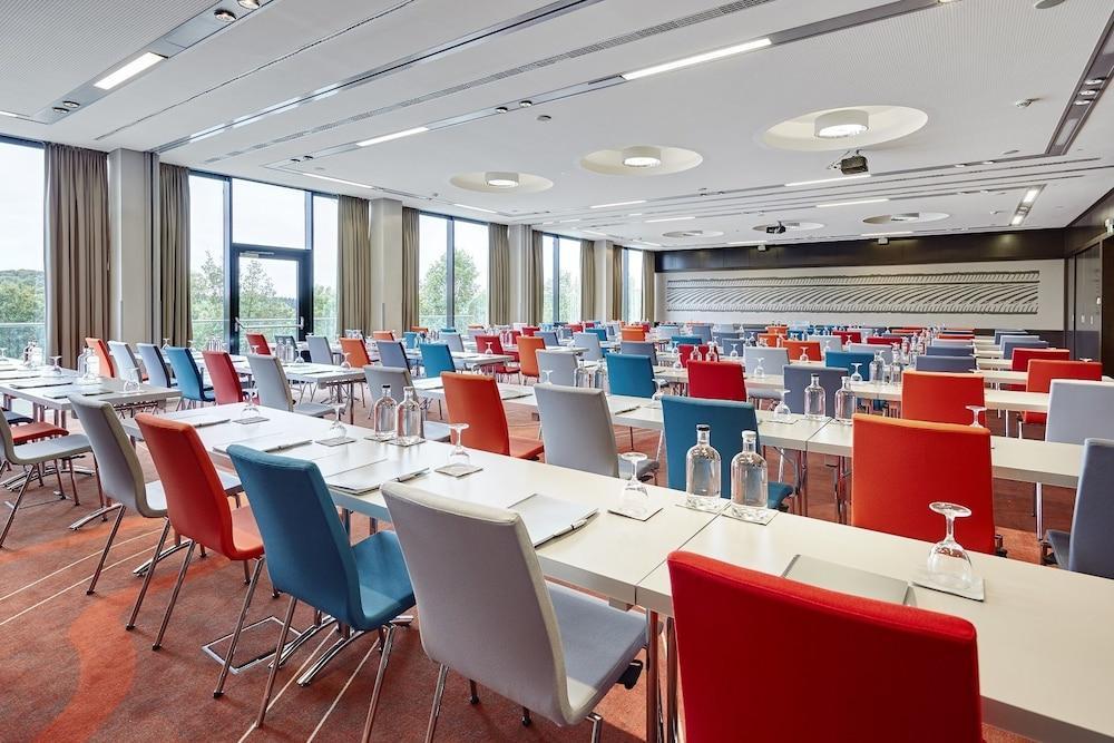 Lindner Hotel Nurburgring Congress, Part Of Jdv By Hyatt Екстериор снимка